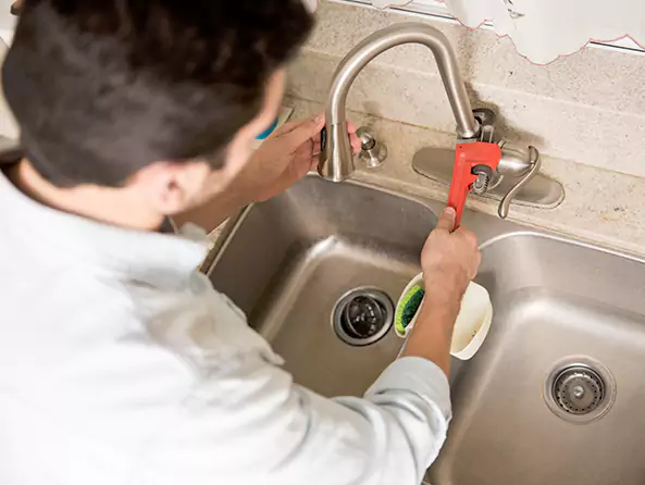 Why McKeon Plumbing is the First Choice for Kitchen Leak Detection Services in Whitman, MA?