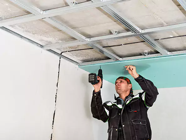 Why McKeon Plumbing is the First Choice for Roof & Ceiling Leak Detection Services in Whitman, MA?