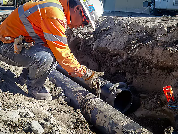 Why McKeon Plumbing is the First Choice for Underground Pipe Leak Detection Services in Whitman, MA?