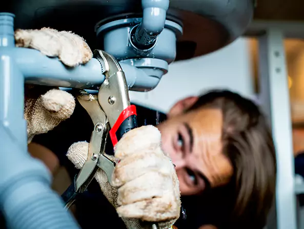 Why McKeon Plumbing is the First Choice for Water Leak Detection Services in Whitman, MA?