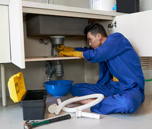 Get to Know McKeon Plumbing in Whitman, MA