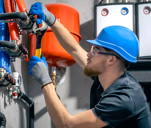 Get to Know McKeon Plumbing in Whitman, MA