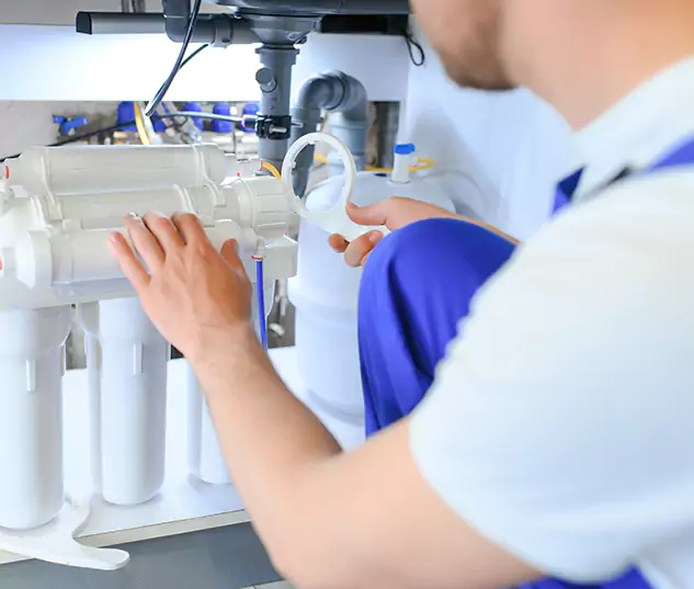 Get to Know McKeon Plumbing in Whitman, MA