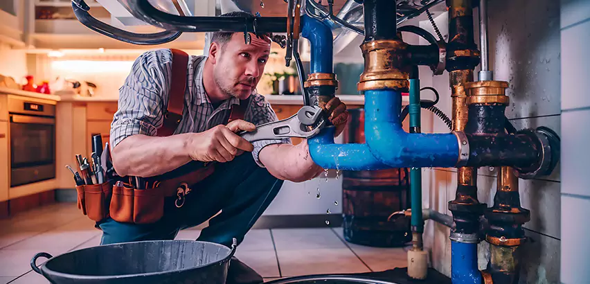 Scope of Commercial Plumbing Maintenance Services in Whitman, MA