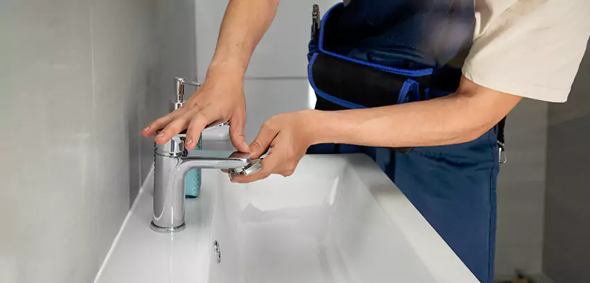 Scope of Faucet Maintenance Services in Whitman, MA