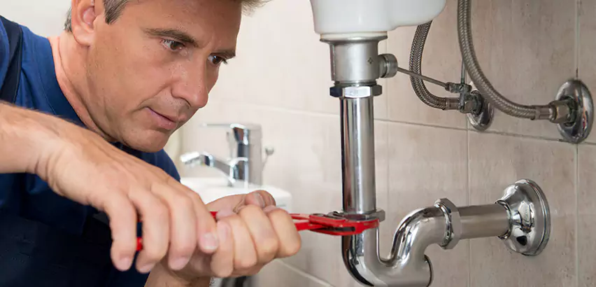 Scope of Pipe Maintenance Service in Whitman, MA