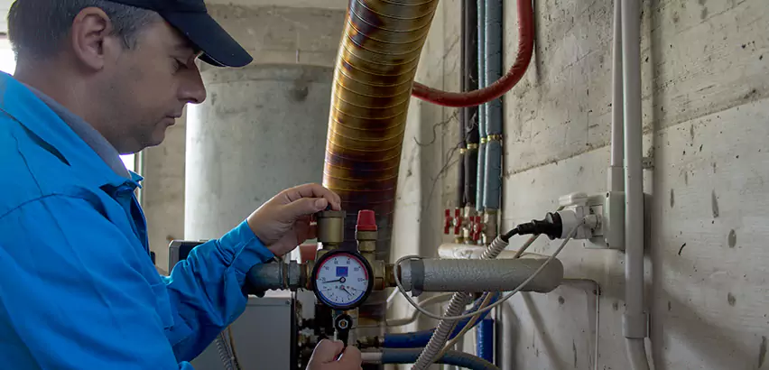 Our All Gas Line Maintenance Services in Whitman, MA