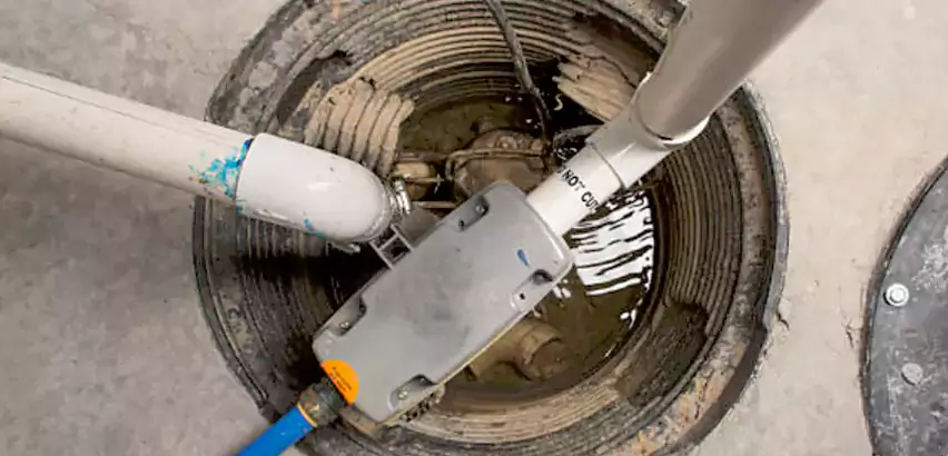 Our Sewage Ejector Pump Maintenance Services in Whitman, MA