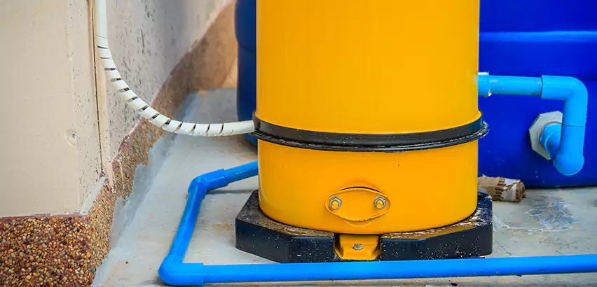 Our All Well Pump Maintenance Services in Whitman, MA