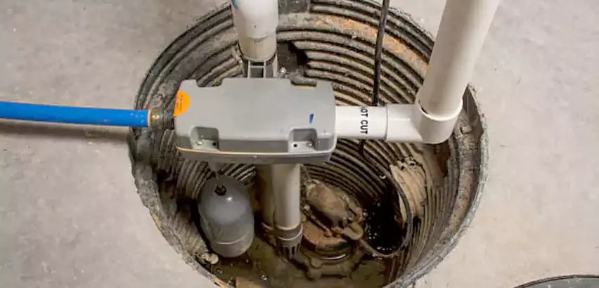 Scope of Sump Pump Maintenance Services in Whitman, MA