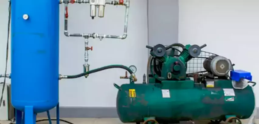 Scope of Well Pump Maintenance Services in Whitman, MA