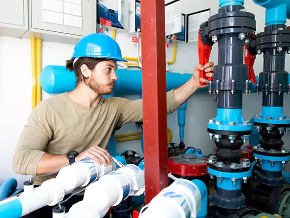 Why is McKeon Plumbing the First Choice for Commercial Plumbing Maintenance Services in Whitman, MA?