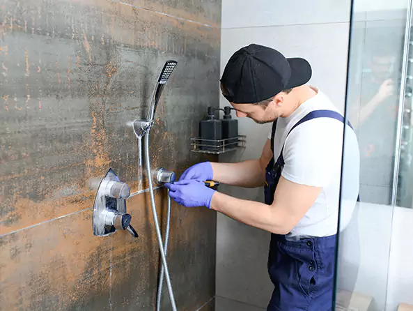 Why Choose McKeon Plumbing for Shower Maintenance Services in Whitman, MA?