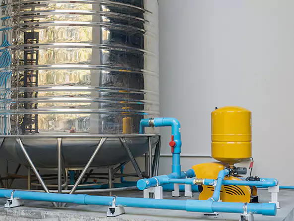 Why McKeon Plumbing the Favorite Choice in Whitman, MA?