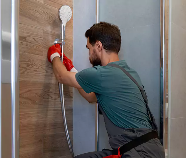 Trusted by Whitman Property Owners