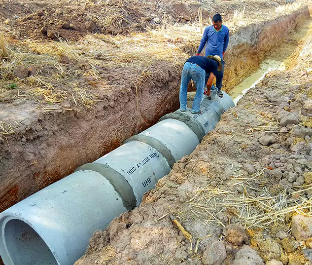 Who We Are & How We Help in Whitman, MA?