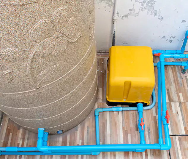 Local Plumbing Company in Whitman, MA, You Can Rely On