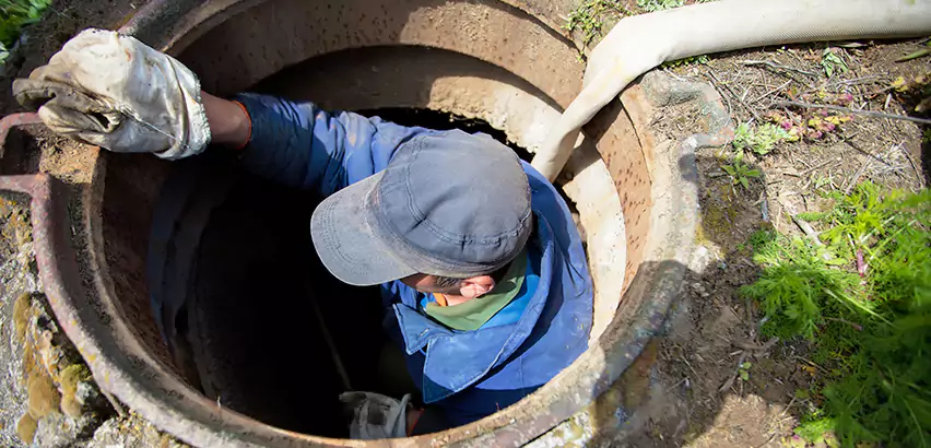 Our Professional Sewer Line Repair Services in Whitman, MA