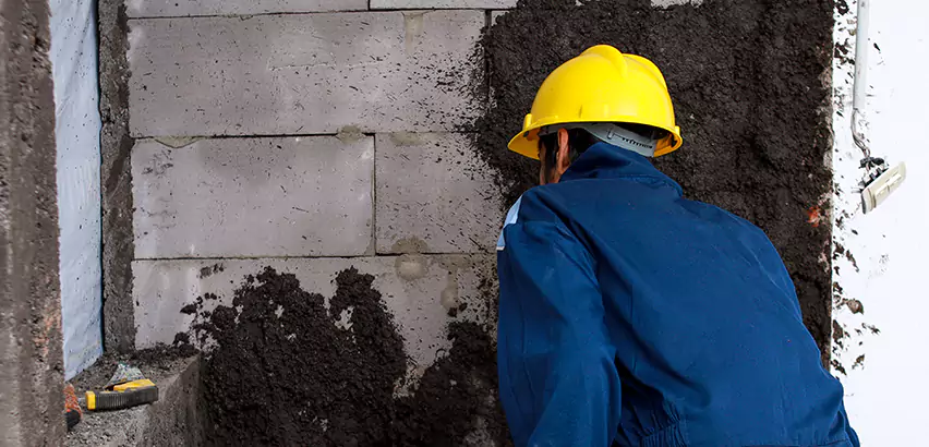 Scope of Slab Leak Repair Services in Whitman, MA