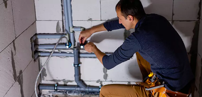 Scope of Water Leak Repair Services in Whitman, MA