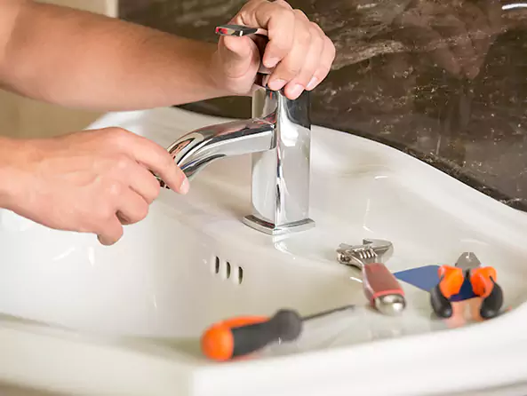 Our Reliable, Code-Compliant Faucet Repair Services in Whitman, MA