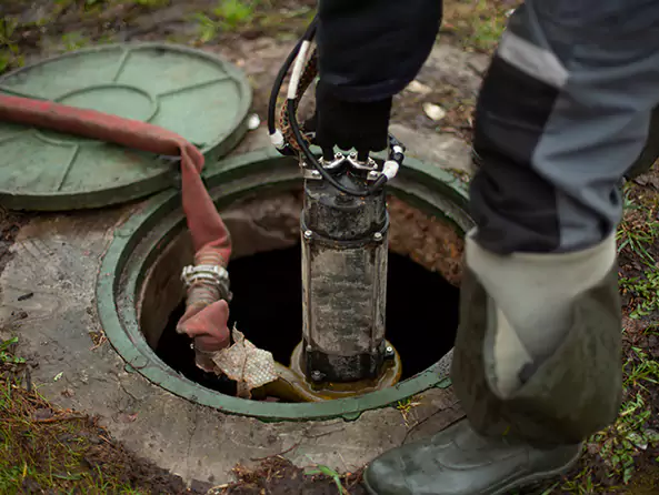 Your Top-Rated Choice for Septic Tank Repair Near You in Whitman, MA