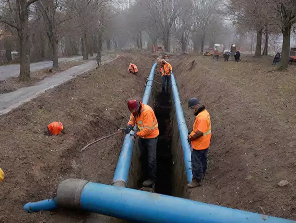 Why Homeowners Choose McKeon Plumbing in Whitman, MA?