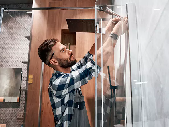 Why McKeon Plumbing Leads in Shower Repair Services in Whitman, MA?