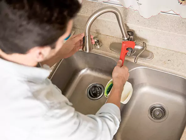 Why is McKeon Plumbing the Favorite Choice for Sink Repairing in Whitman, MA?