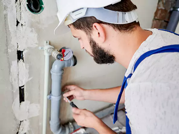 Why Whitman, MA Homeowners Rely on McKeon Plumbing?