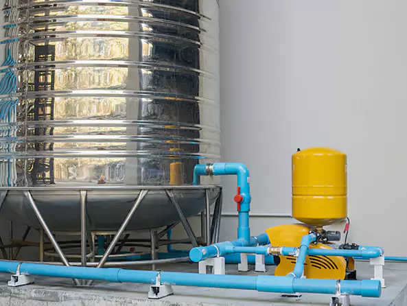 Why Choose McKeon Plumbing for Well Pump Repair in Whitman, MA?