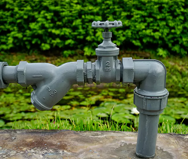 Get to Know McKeon Plumbing in Whitman, MA