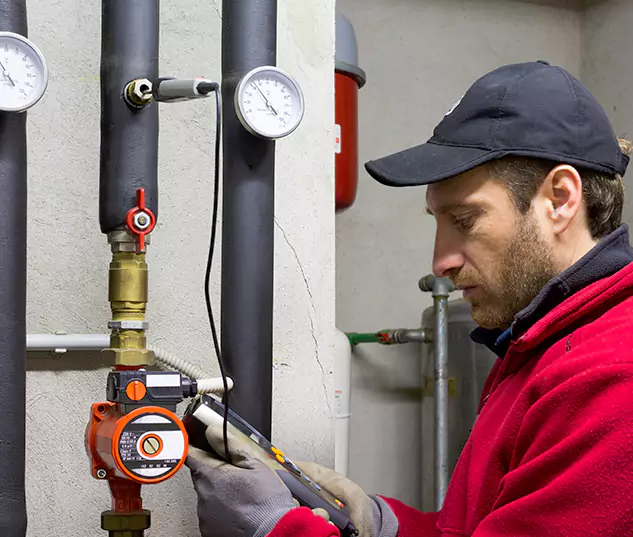 Get to Know McKeon Plumbing in Whitman, MA