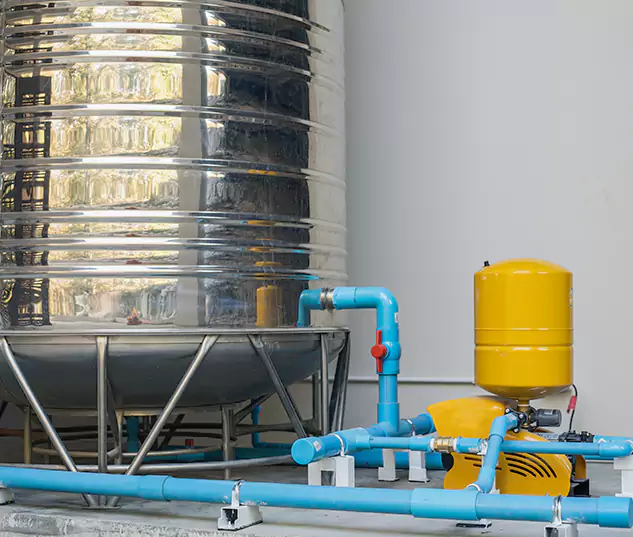 Get to Know McKeon Plumbing in Whitman, MA