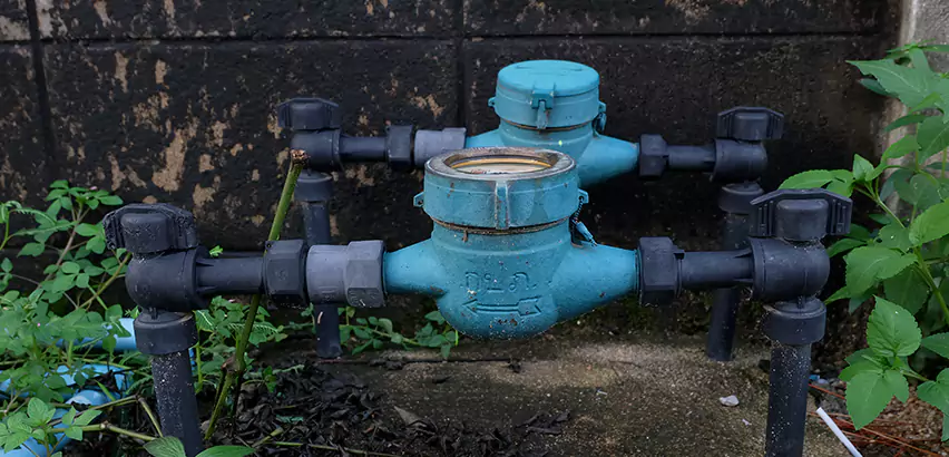 Scope of Backflow Preventer Replacement Services in Whitman, MA