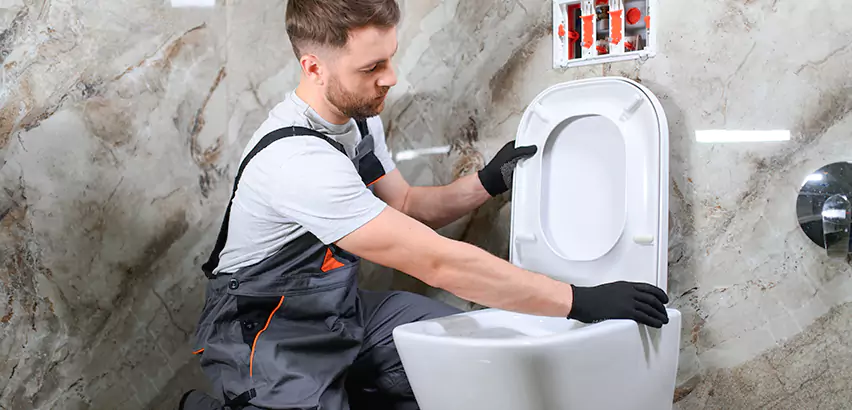 Scope of Work for Plumbing Replacement in Whitman, MA