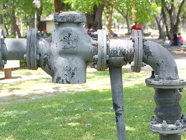 Why McKeon Plumbing is the First Choice for Backflow Preventer Replacement Services in Whitman, MA?