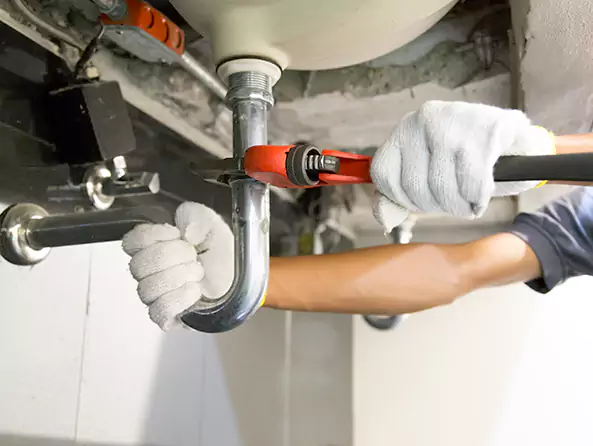 The McKeon Plumbing Difference in Plumbing Replacement in Whitman, MA