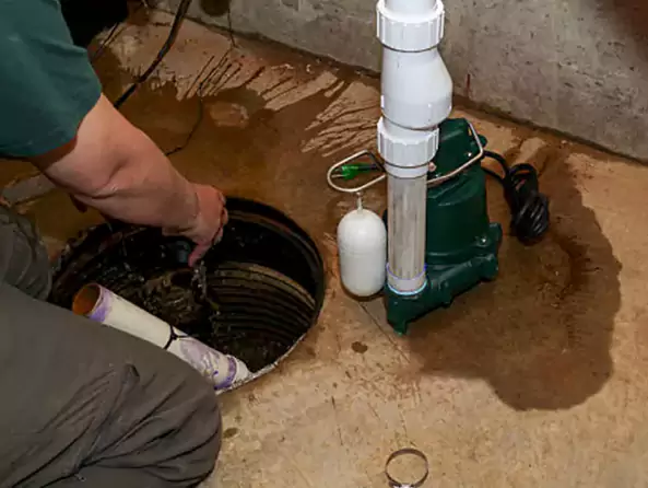 Why McKeon Plumbing is the First Choice for Sewage Ejector Pump Replacement Services in Whitman, MA?