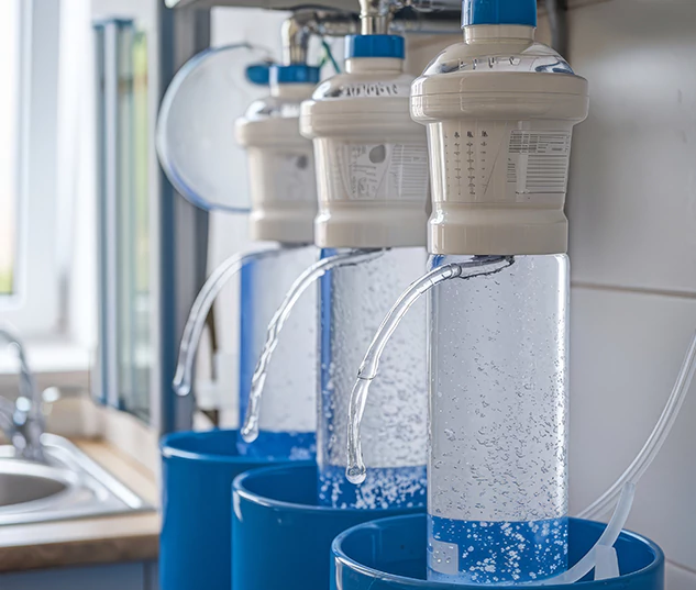 Get to Know McKeon Plumbing in Whitman, MA