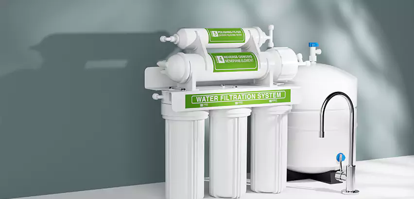 Our All UV Water Purification Services in Whitman, MA