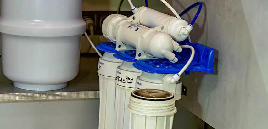 Scope of Reverse Osmosis Installation Services in Whitman, MA