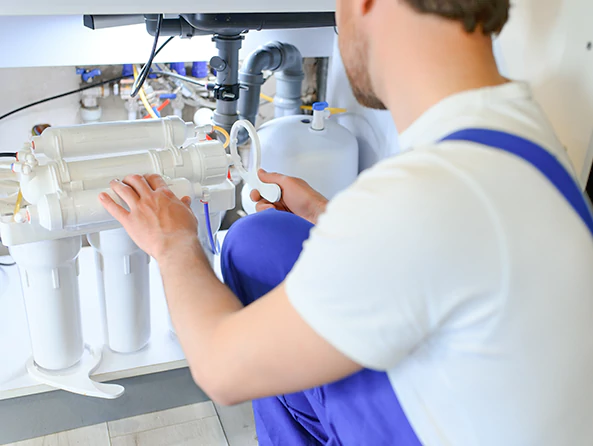 Why McKeon Plumbing is the First Choice for Reverse Osmosis Repair Services in Whitman, MA?
