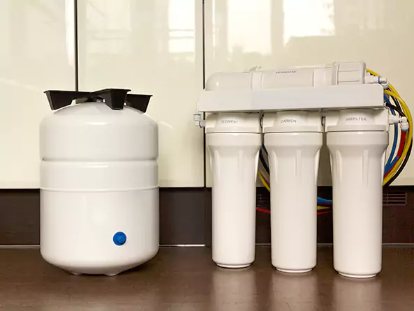 Why McKeon Plumbing is the First Choice for UV Water Purification Services in Whitman, MA?