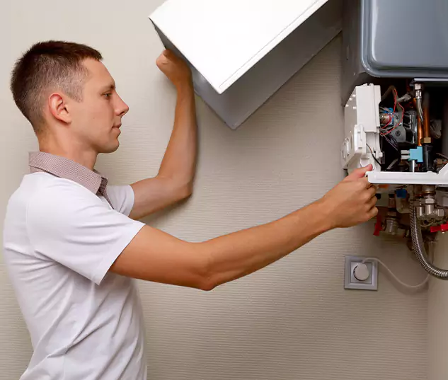 Get to Know McKeon Plumbing in Whitman, MA