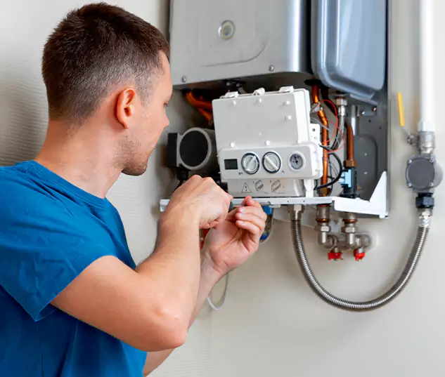 Get to Know McKeon Plumbing in Whitman, MA