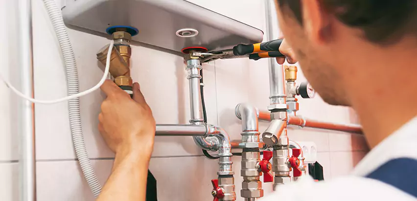 Water Heater Electric Repair Services in Whitman, MA