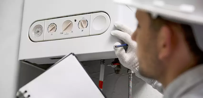 Water Heater Thermostat / Heating Element Replacement Services in Whitman, MA