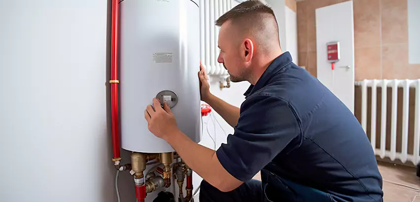 Water Heater Flush / Descaling Services in Whitman, MA