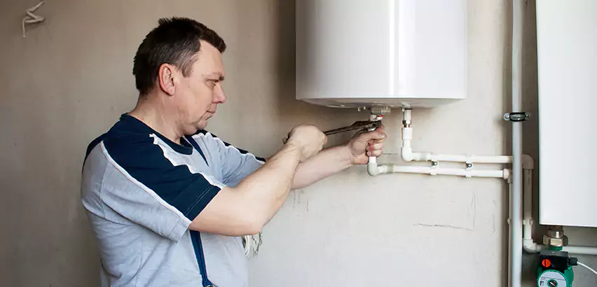 Water Heater Tank Repair Services in Whitman, MA